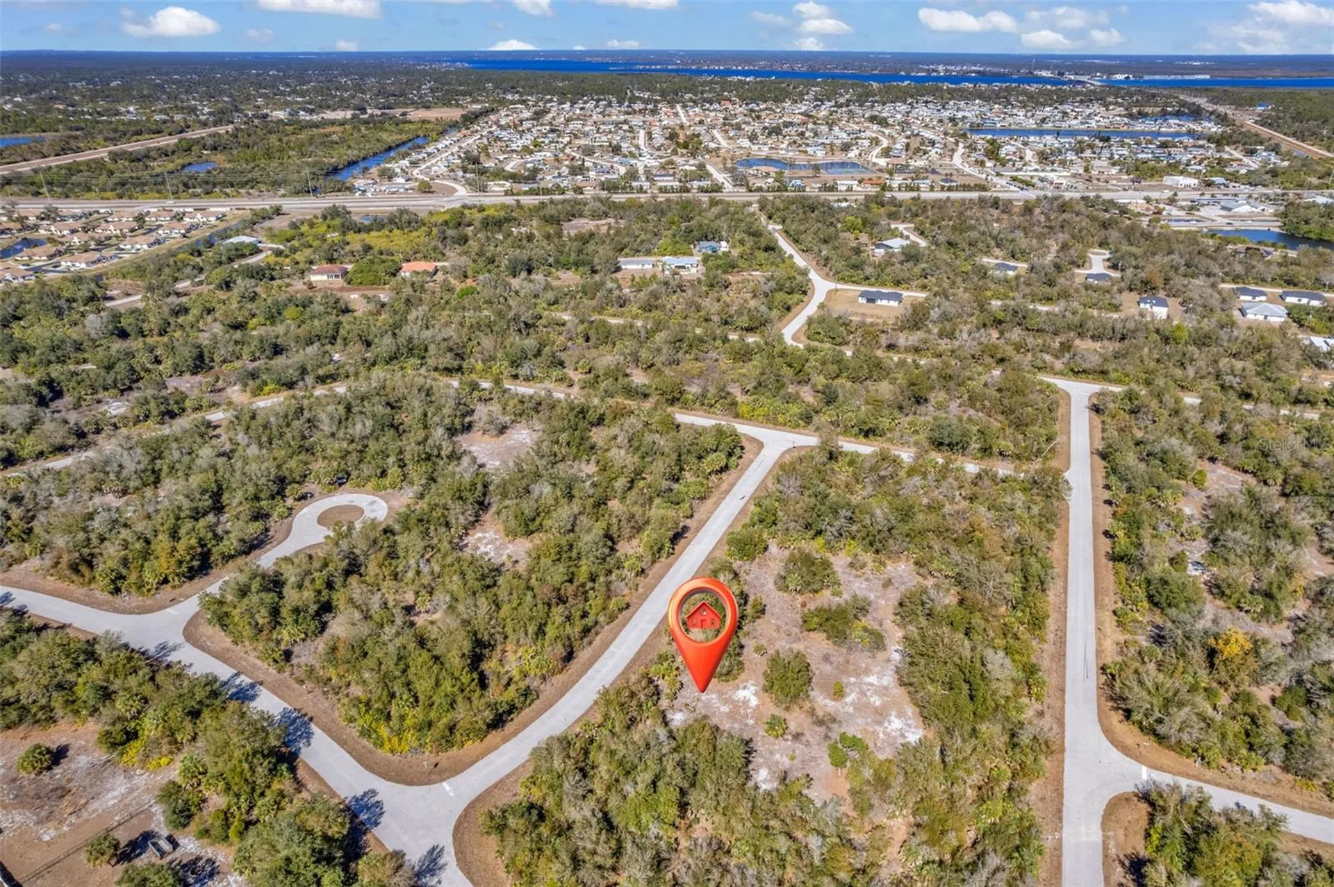 7124 Obrien Lane Port Charlotte FL 33981