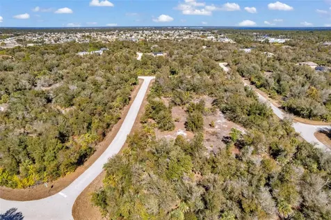 7124 Obrien Lane Port Charlotte FL 33981