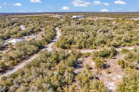 7124 Obrien Lane Port Charlotte FL 33981
