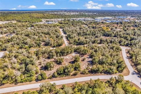 7124 Obrien Lane Port Charlotte FL 33981