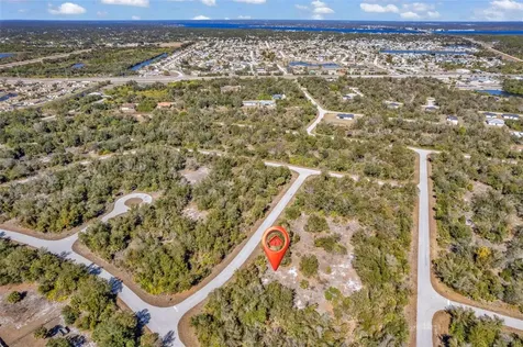 7124 Obrien Lane Port Charlotte FL 33981