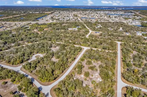 7124 Obrien Lane Port Charlotte FL 33981