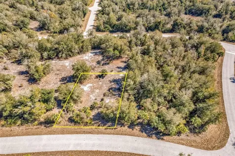 7124 Obrien Lane Port Charlotte FL 33981