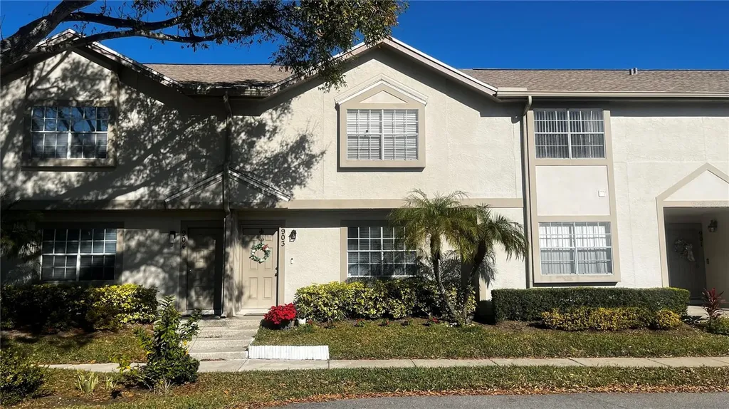 903 Bough Avenue Clearwater FL 33760