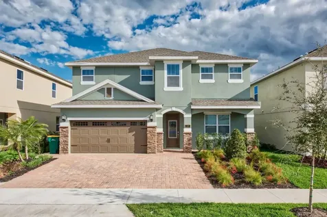 7467 Marker Avenue Kissimmee FL 34747