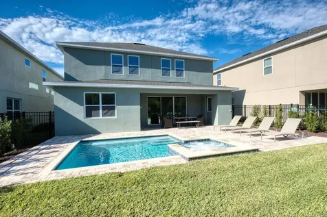 7467 Marker Avenue Kissimmee FL 34747