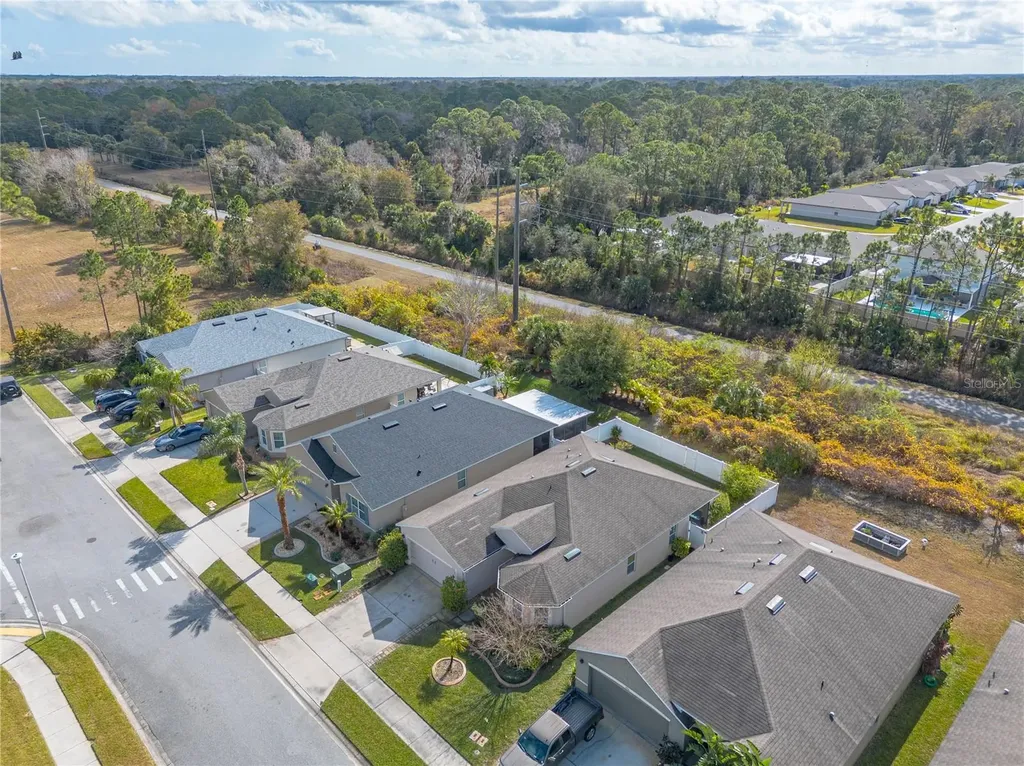 2612 Star Coral Lane New Smyrna Beach FL 32168