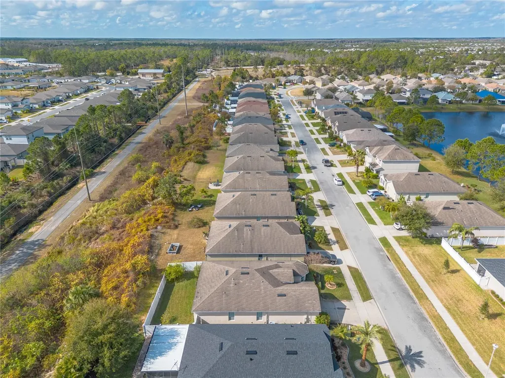 2612 Star Coral Lane New Smyrna Beach FL 32168