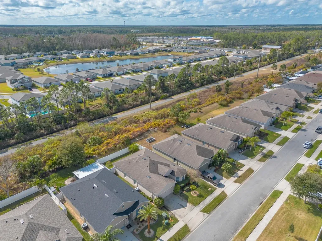 2612 Star Coral Lane New Smyrna Beach FL 32168