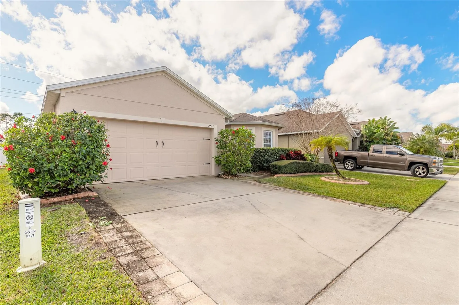 2612 Star Coral Lane New Smyrna Beach FL 32168