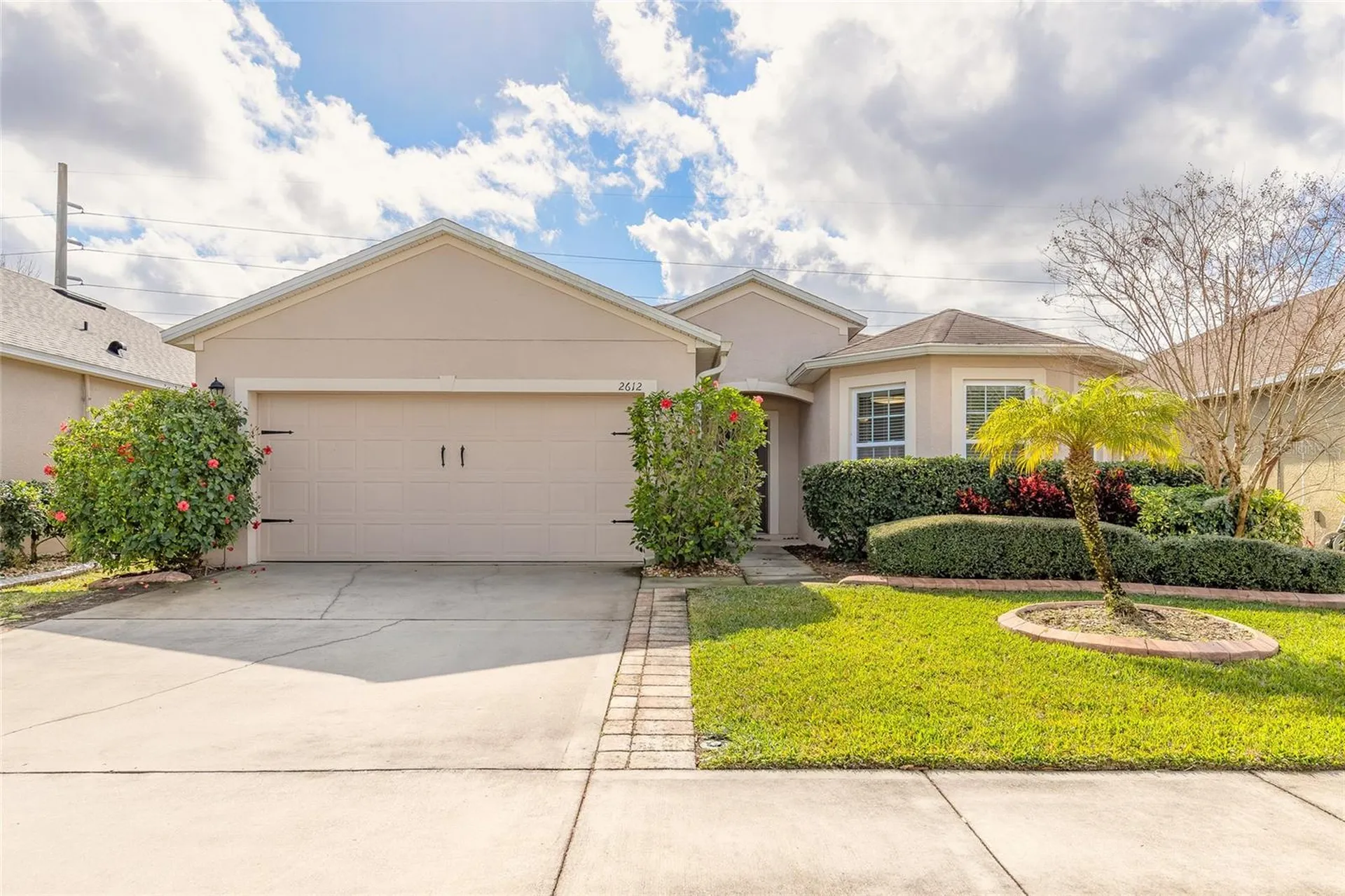 2612 Star Coral Lane New Smyrna Beach FL 32168