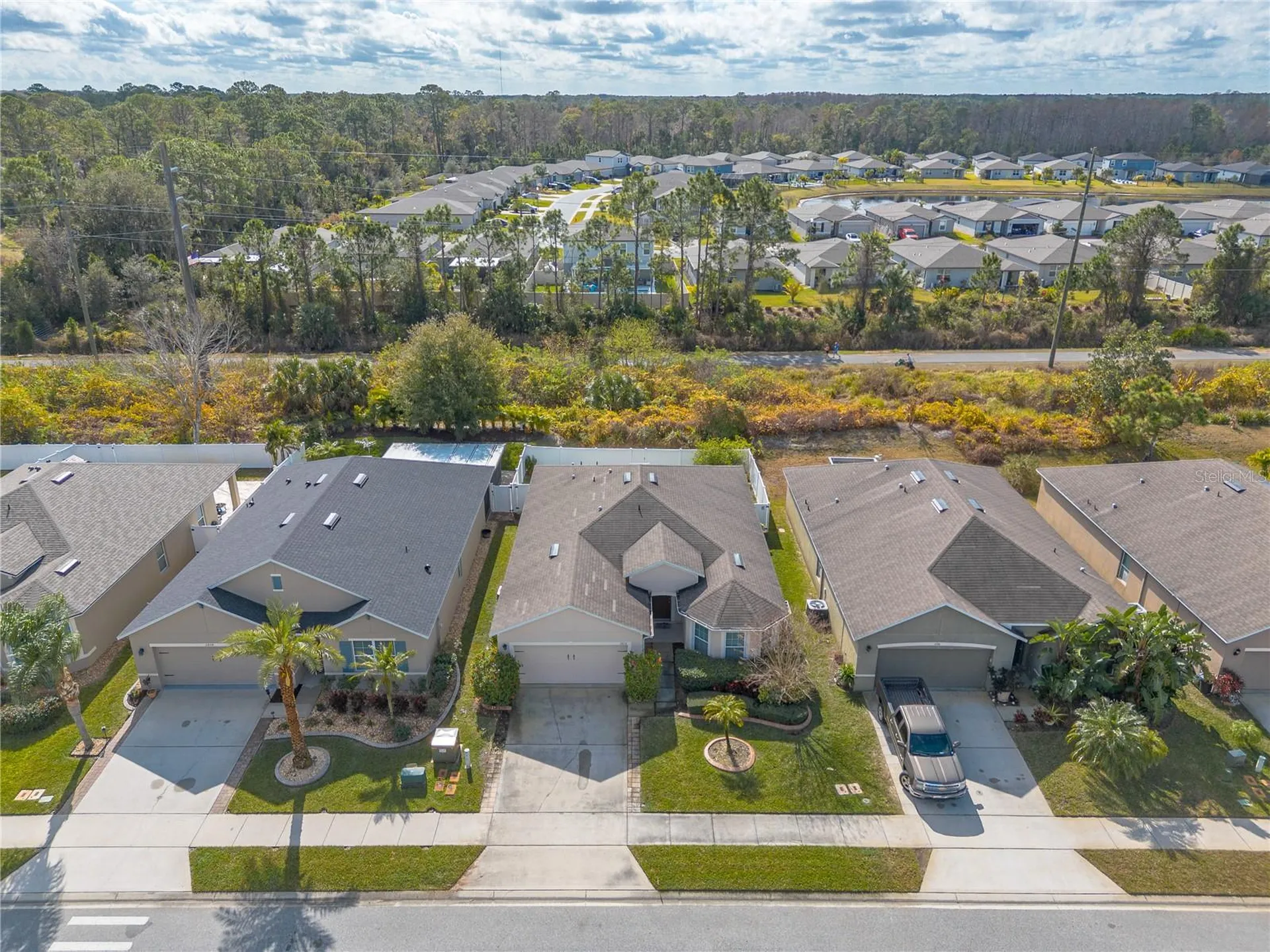 2612 Star Coral Lane New Smyrna Beach FL 32168