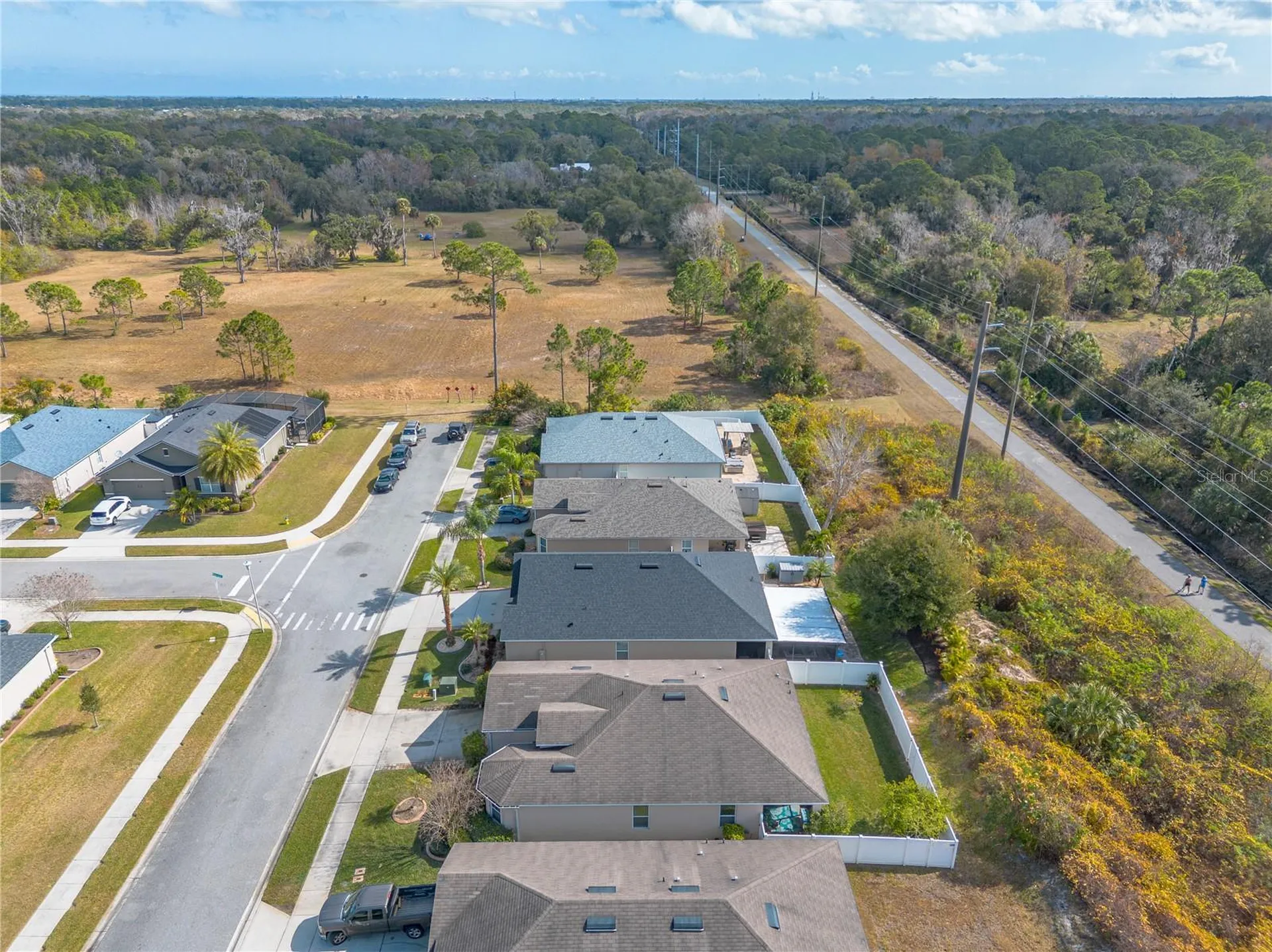 2612 Star Coral Lane New Smyrna Beach FL 32168