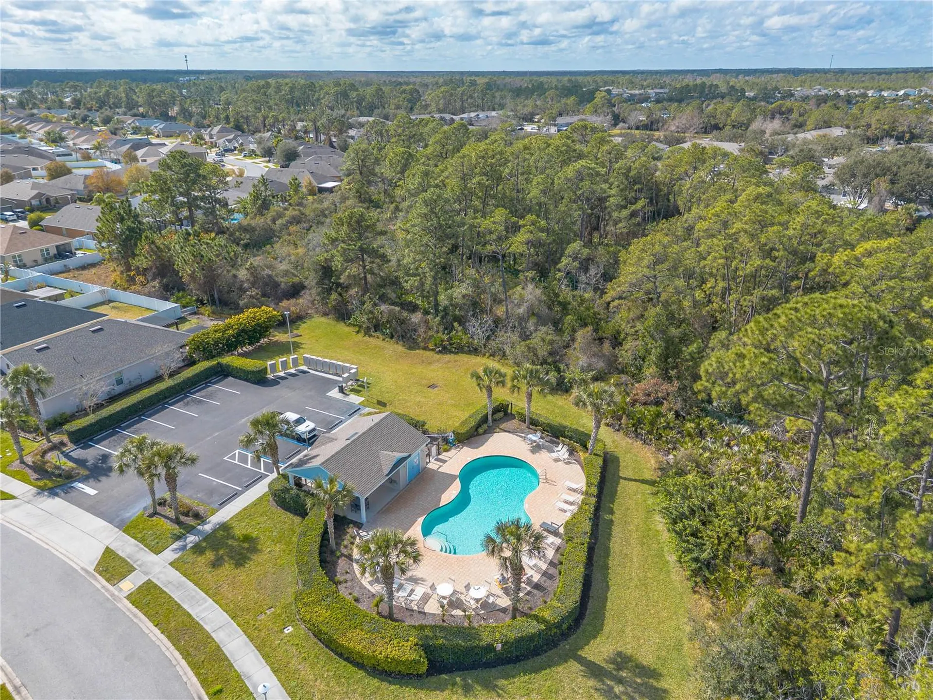 2612 Star Coral Lane New Smyrna Beach FL 32168