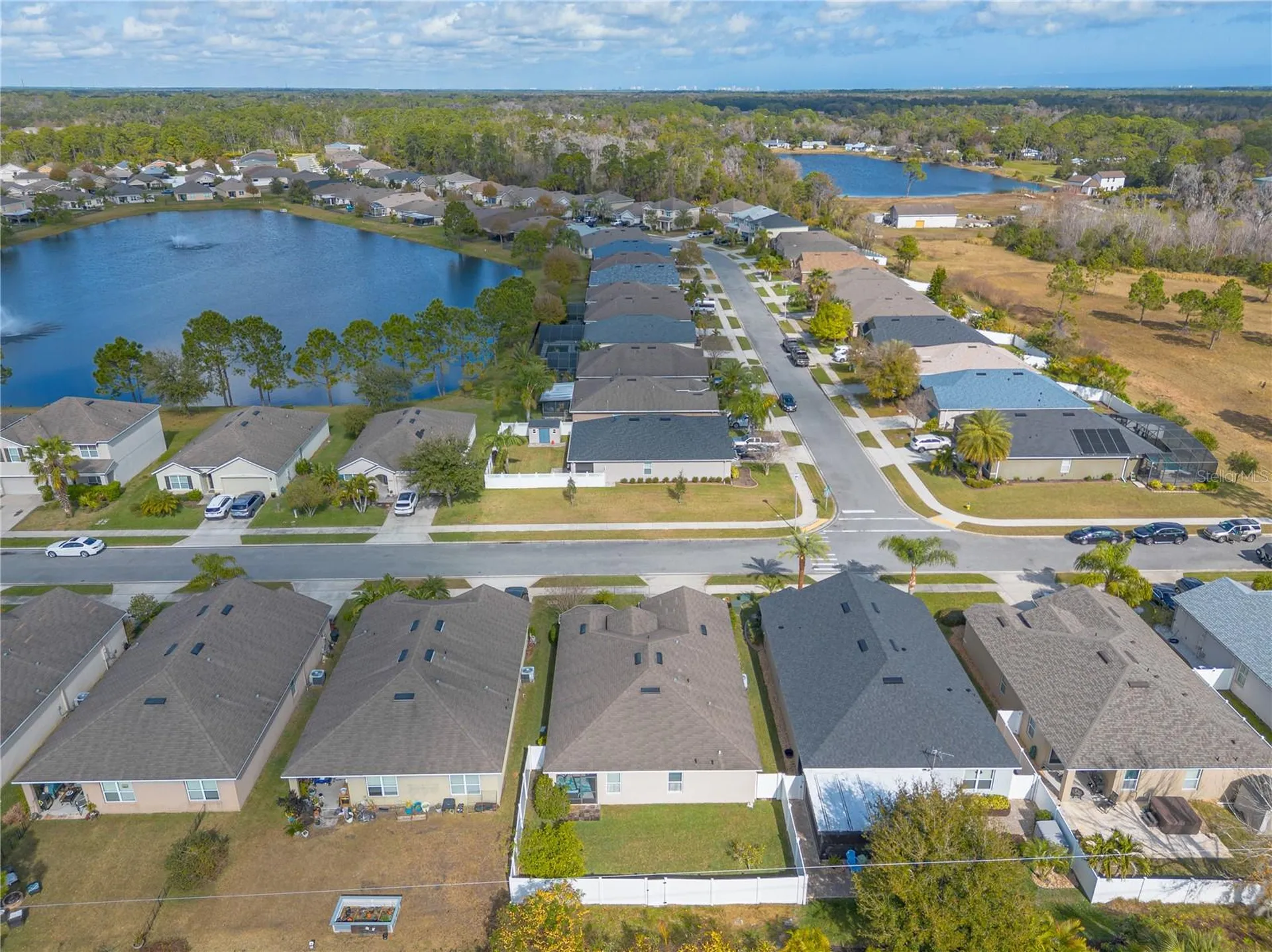 2612 Star Coral Lane New Smyrna Beach FL 32168