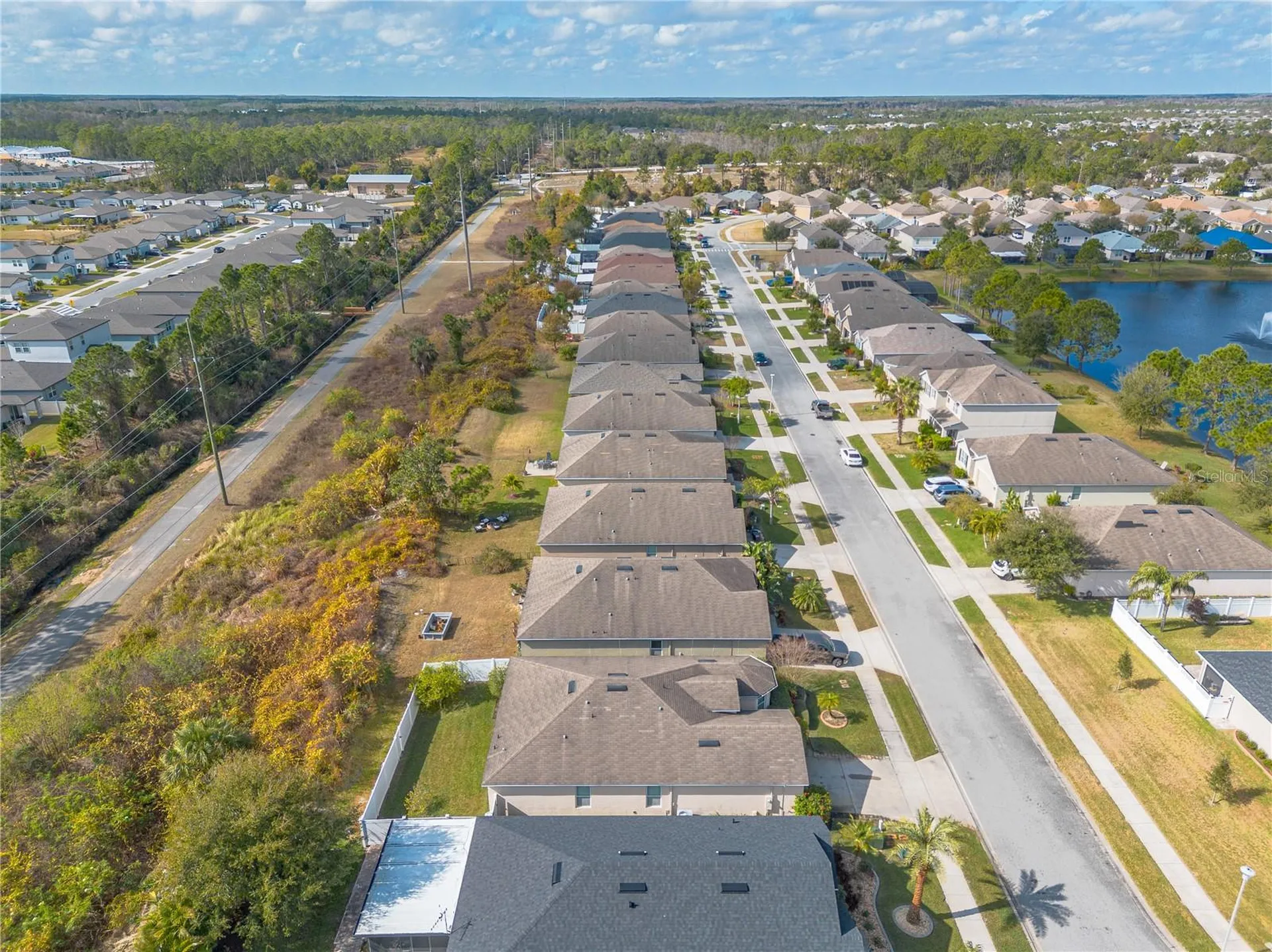 2612 Star Coral Lane New Smyrna Beach FL 32168