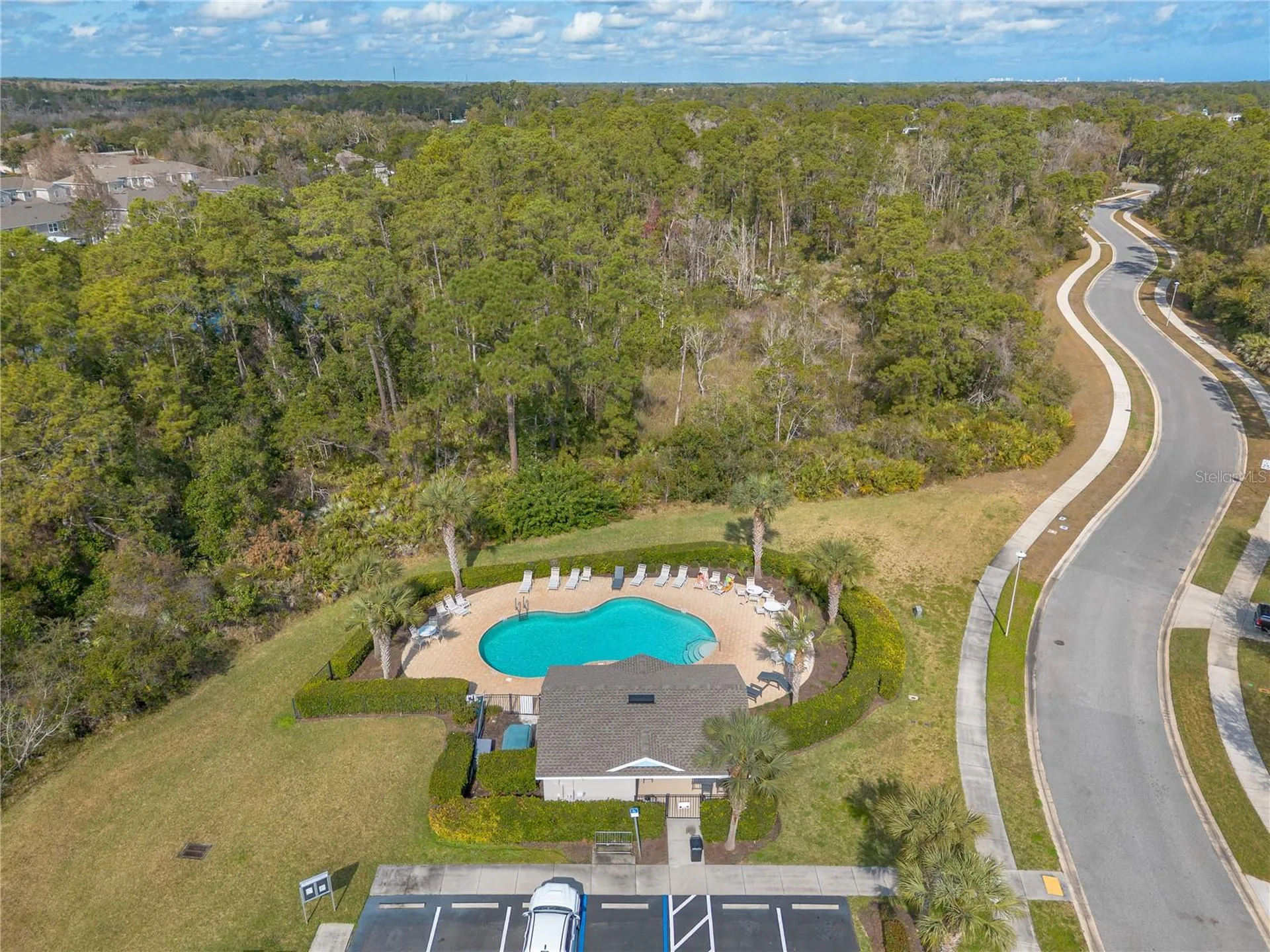 2612 Star Coral Lane New Smyrna Beach FL 32168