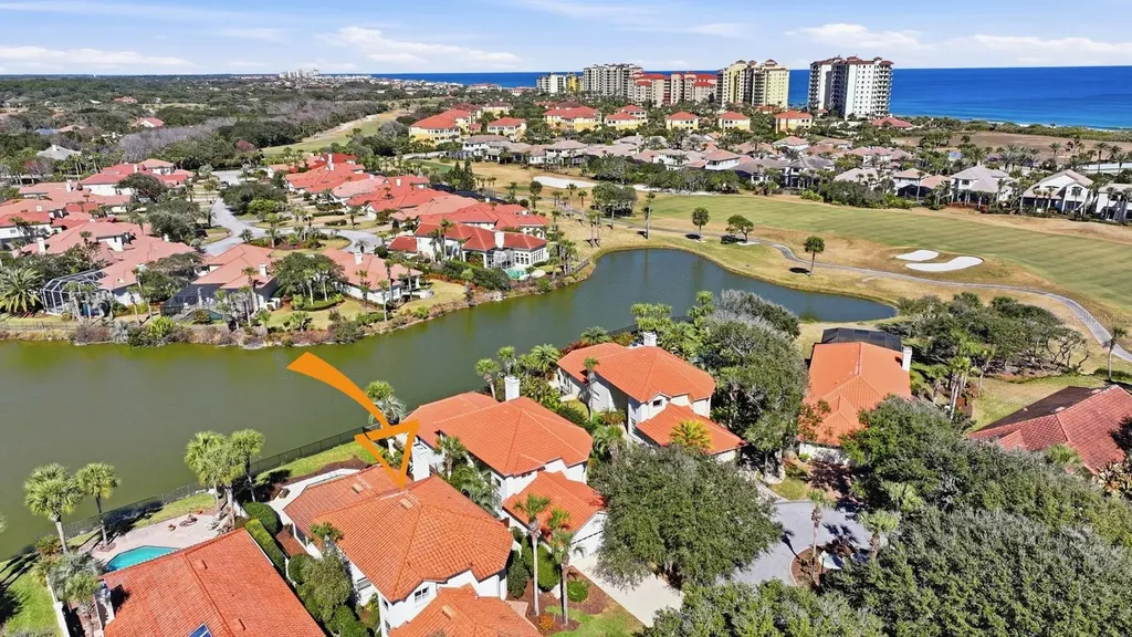 13 Madeira Court Palm Coast FL 32137