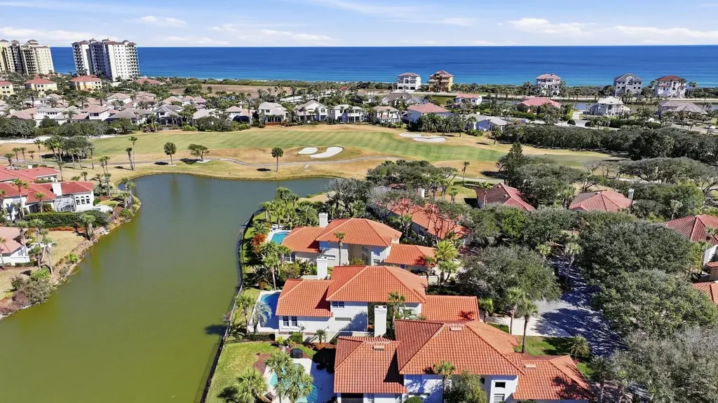 13 Madeira Court Palm Coast FL 32137