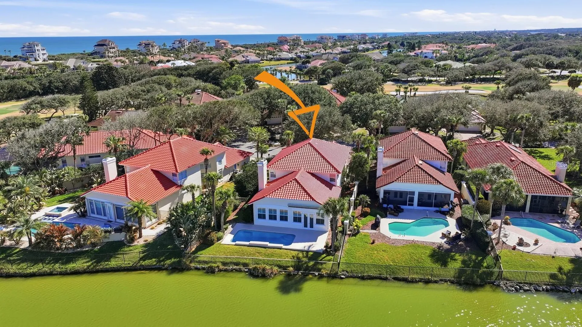 13 Madeira Court Palm Coast FL 32137