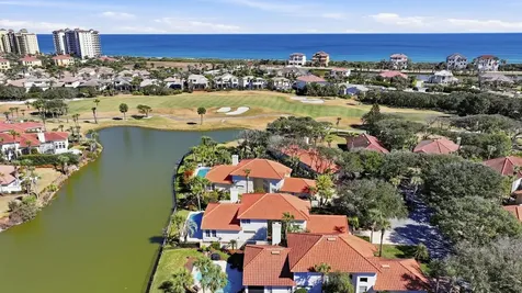 13 Madeira Court Palm Coast FL 32137