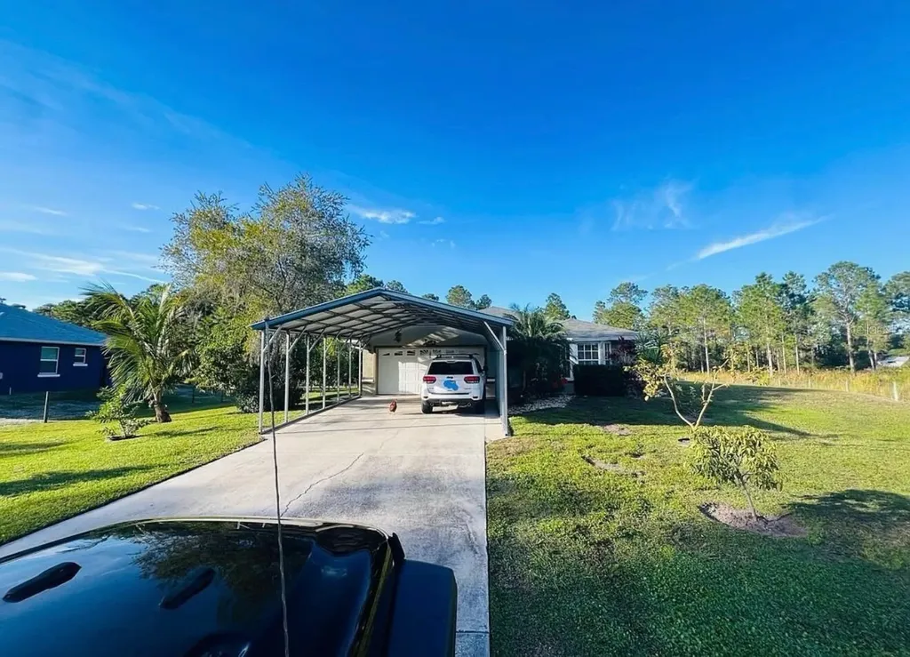 6975 Maverick Trail St Cloud FL 34771