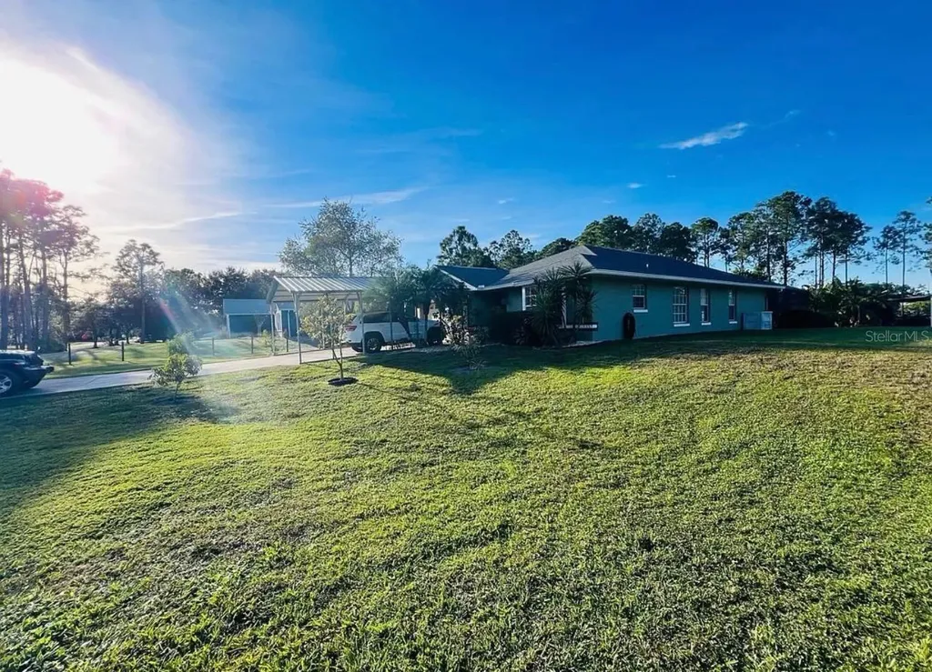 6975 Maverick Trail St Cloud FL 34771