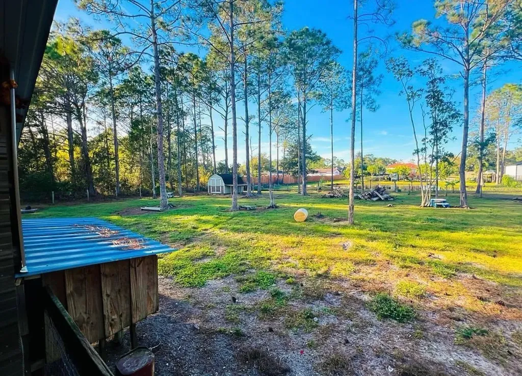 6975 Maverick Trail St Cloud FL 34771