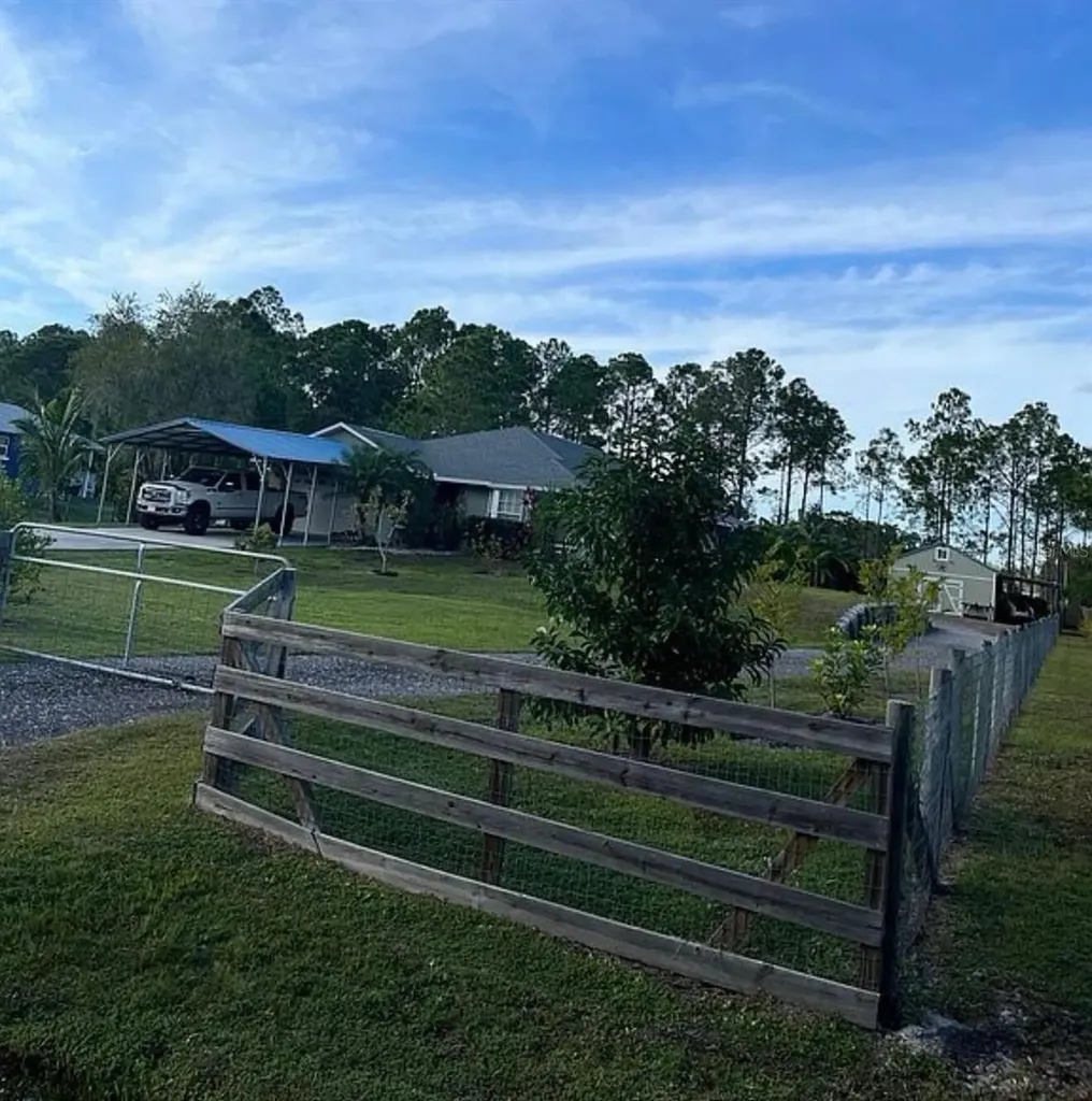 6975 Maverick Trail St Cloud FL 34771