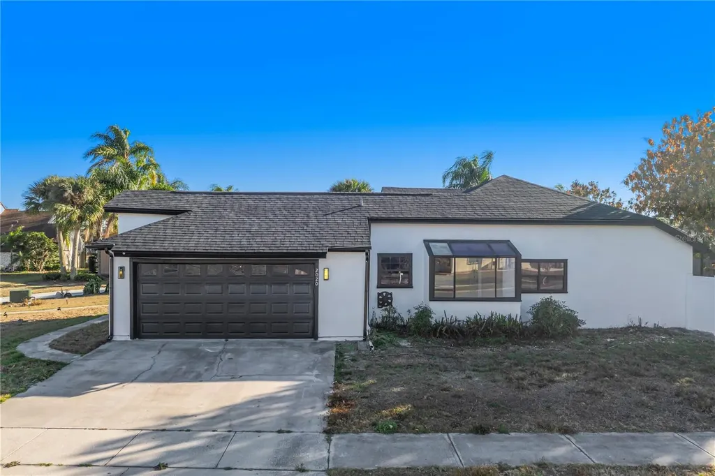 2020 Hidden Dale Court Kissimmee FL 34741