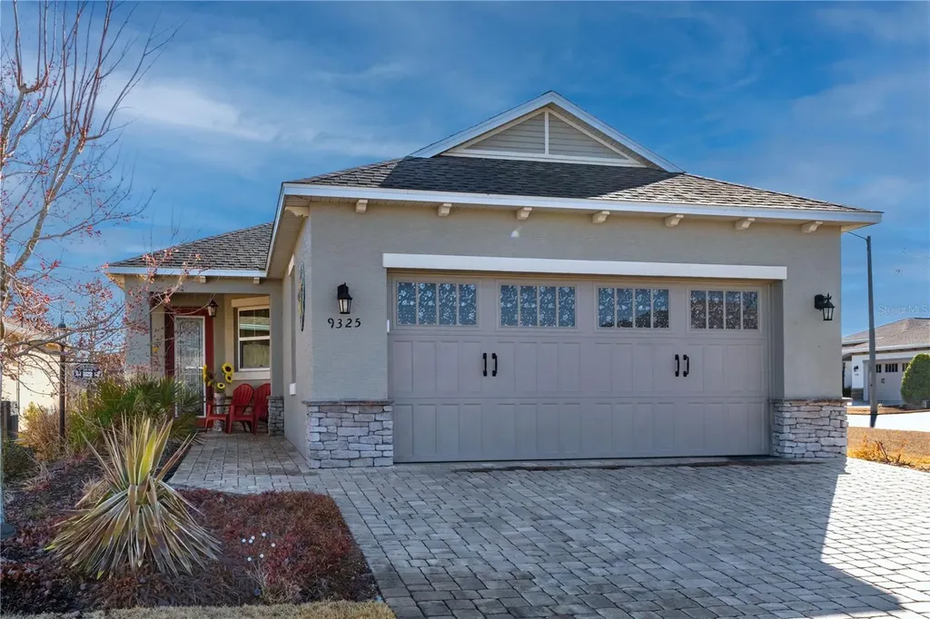 9325 SW 106th Avenue Ocala FL 34481