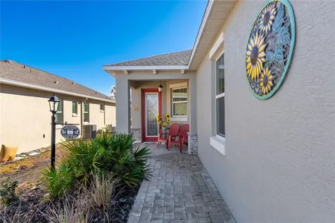 9325 SW 106th Avenue Ocala FL 34481
