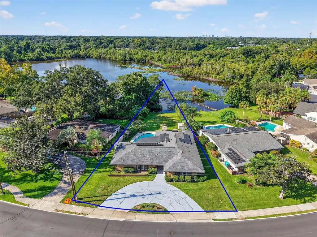 2514 Tuscarora Trail Maitland FL 32751
