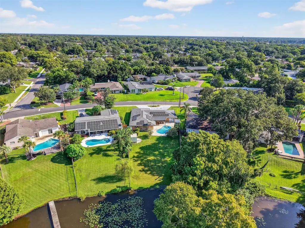 2514 Tuscarora Trail Maitland FL 32751