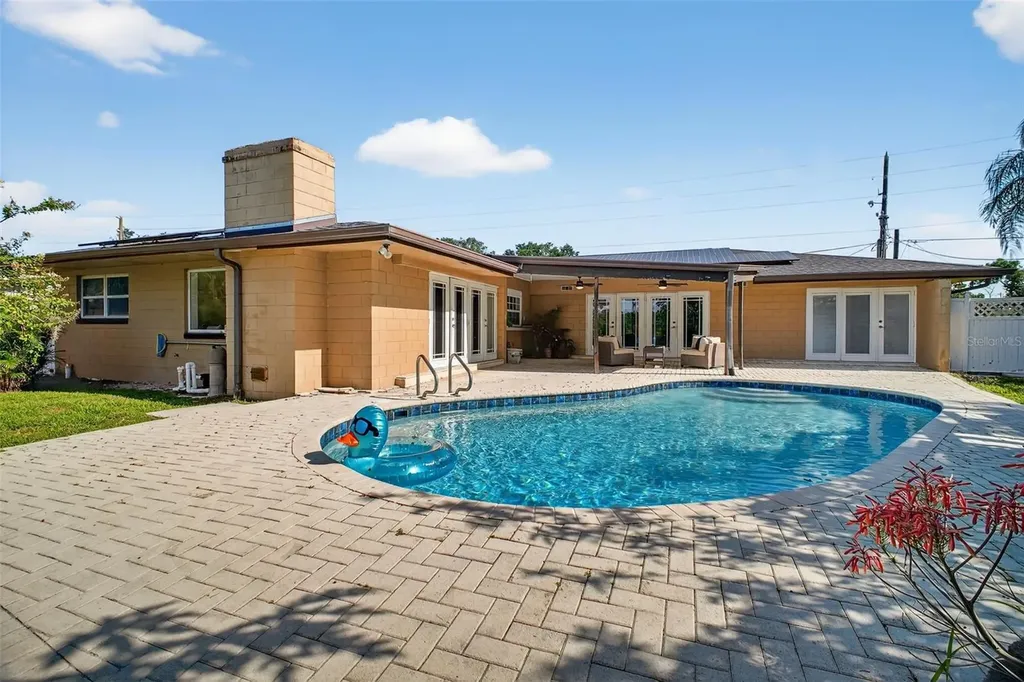 2514 Tuscarora Trail Maitland FL 32751