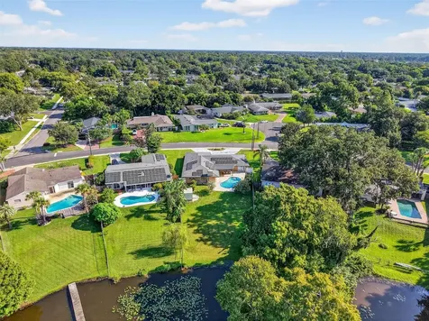 2514 Tuscarora Trail Maitland FL 32751