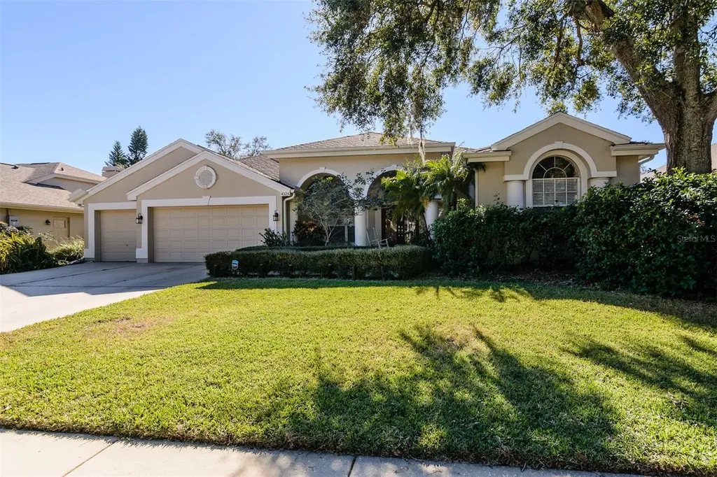 4324 Auston Way Palm Harbor FL 34685