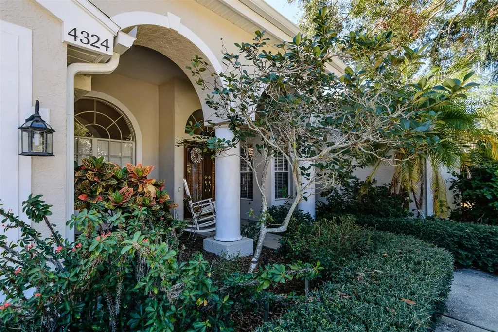 4324 Auston Way Palm Harbor FL 34685