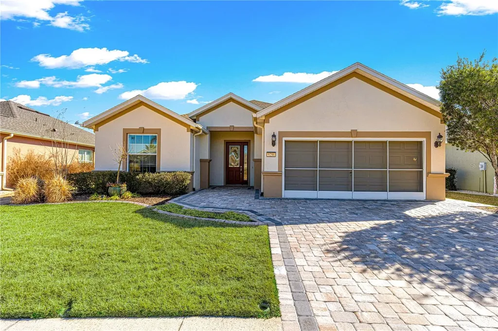 9256 SW 66th Loop Ocala FL 34481