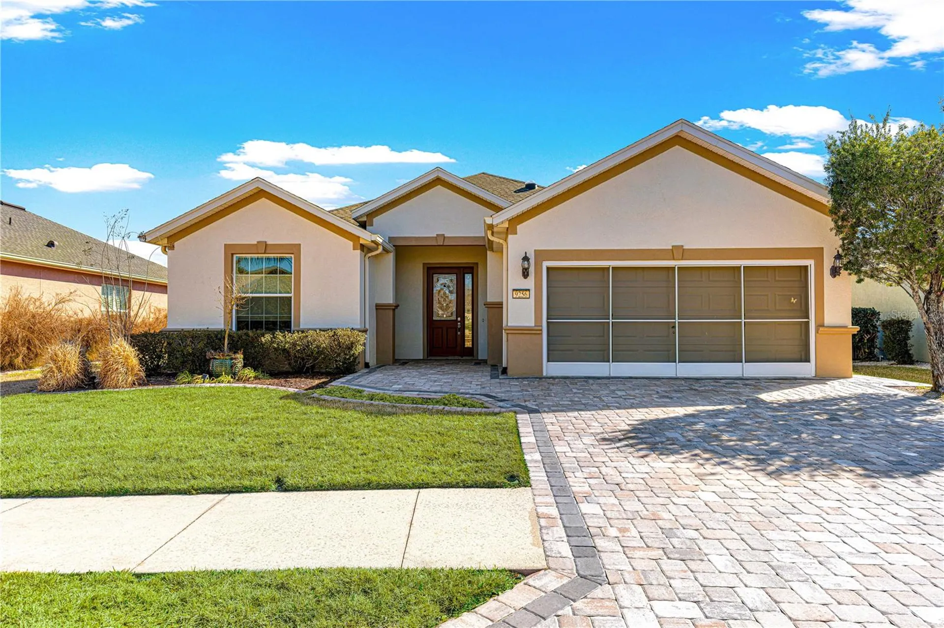 9256 SW 66th Loop Ocala FL 34481