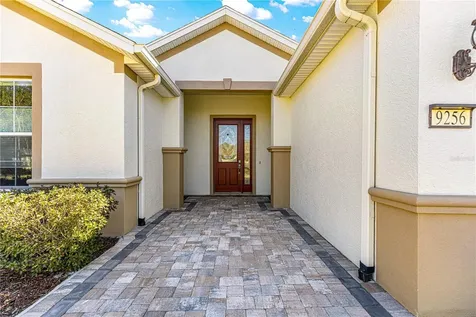 9256 SW 66th Loop Ocala FL 34481