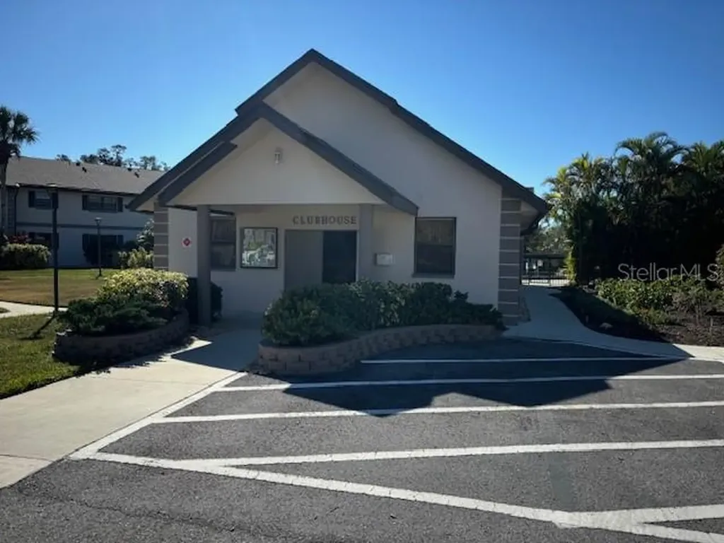 1515 Forrest Nelson Boulevard Port Charlotte FL 33952