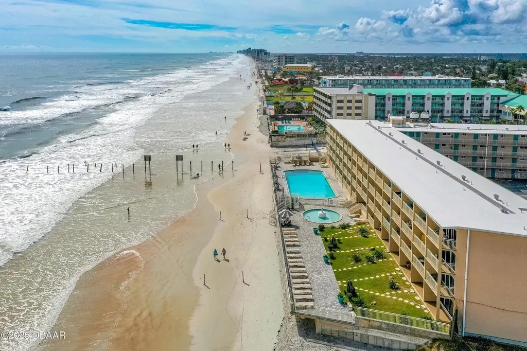 219 S Atlantic Avenue Daytona Beach FL 32118
