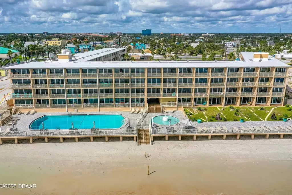 219 S Atlantic Avenue Daytona Beach FL 32118