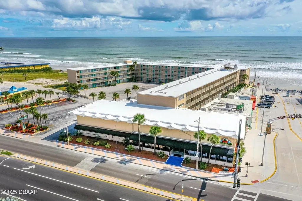 219 S Atlantic Avenue Daytona Beach FL 32118
