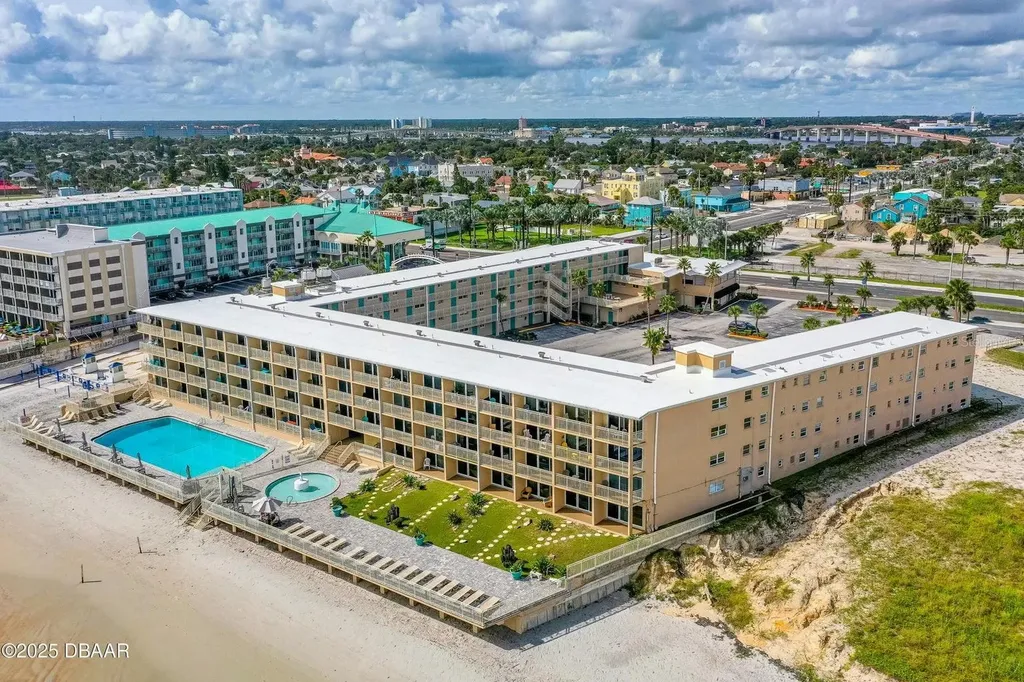 219 S Atlantic Avenue Daytona Beach FL 32118