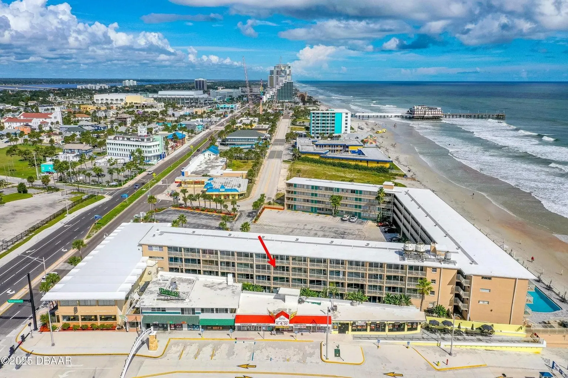 219 S Atlantic Avenue Daytona Beach FL 32118