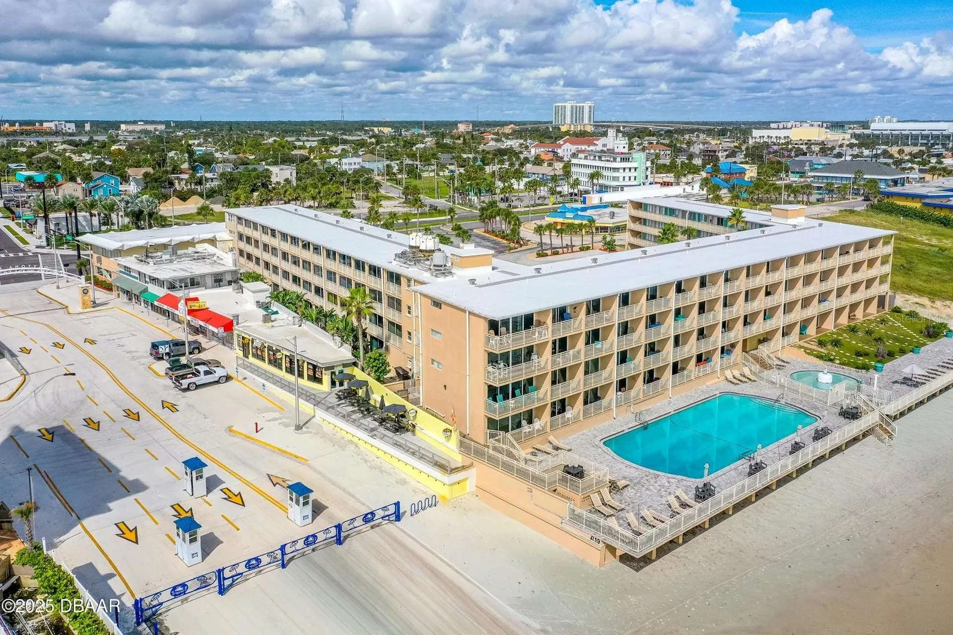 219 S Atlantic Avenue Daytona Beach FL 32118