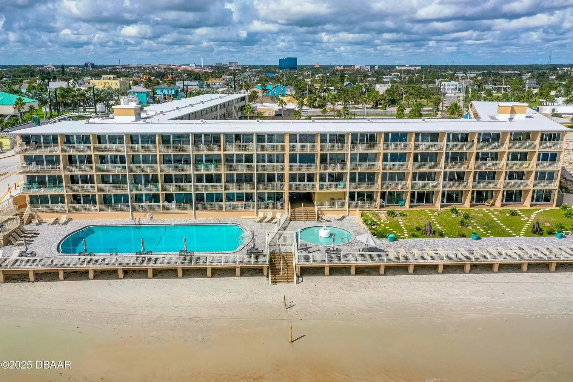 219 S Atlantic Avenue Daytona Beach FL 32118
