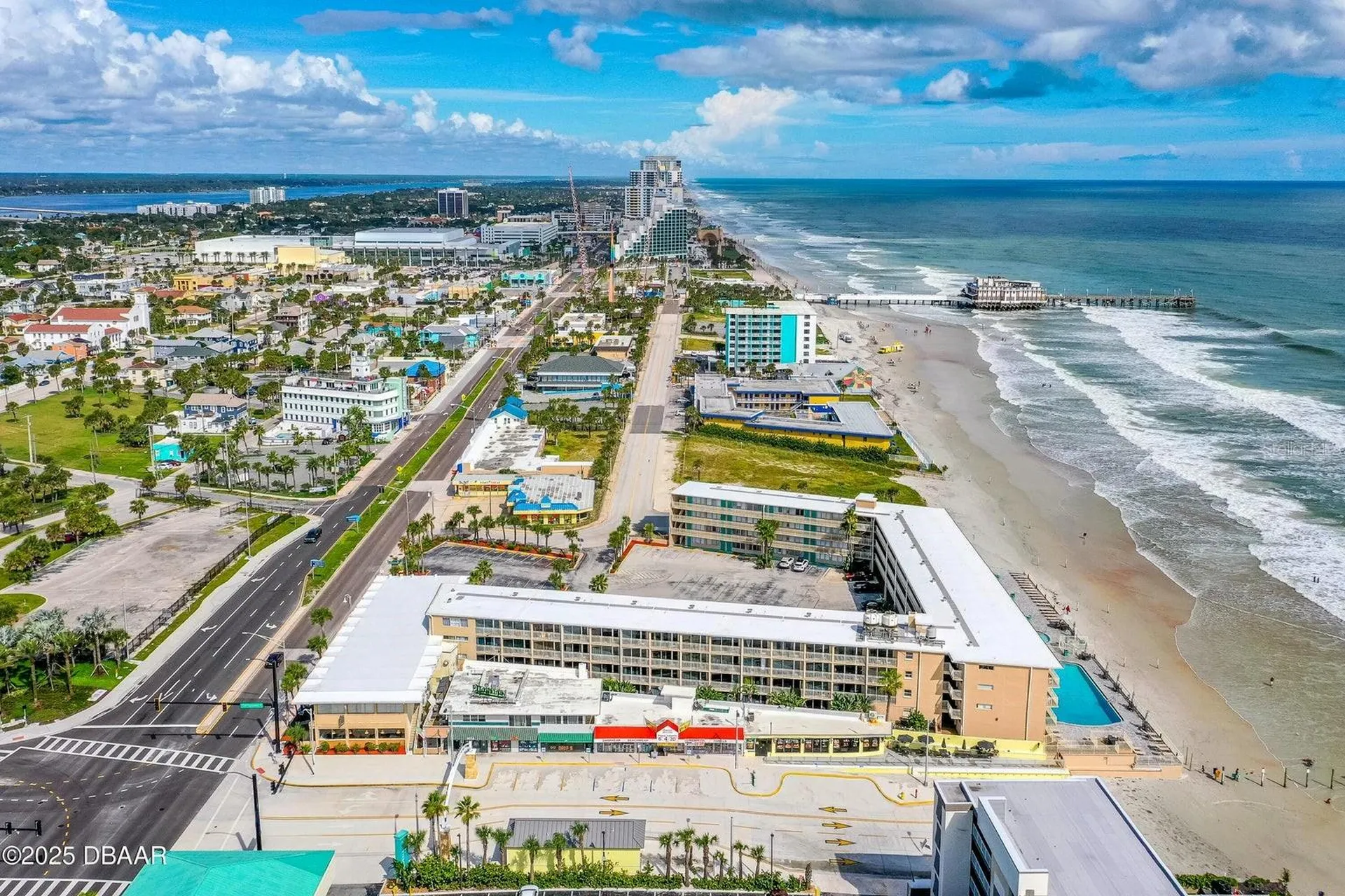 219 S Atlantic Avenue Daytona Beach FL 32118